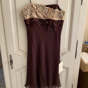 Anne Klein Slip Dress - new w/tags